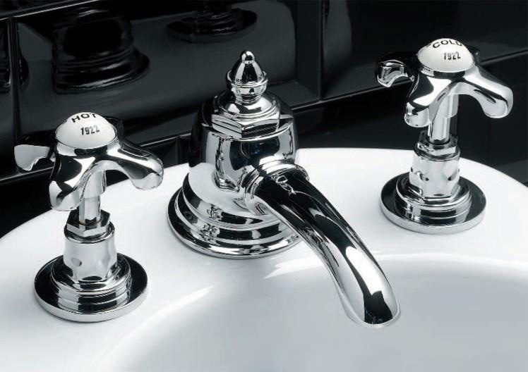 Devon&Devon Mayfair смеситель для биде addm142 цена от 157 064 ₽ Фото Devon&Devon Mayfair смеситель для биде addm142