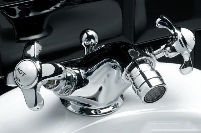 Devon&Devon Mayfair смеситель для биде addm20