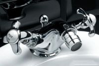 Devon&Devon Mayfair смеситель для биде addm20 схема 1 Devon&Devon Mayfair смеситель для биде addm20 схема 1