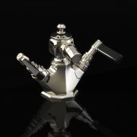 Devon&Devon Jubilee Black Lever смеситель для биде adjbl20 схема 1