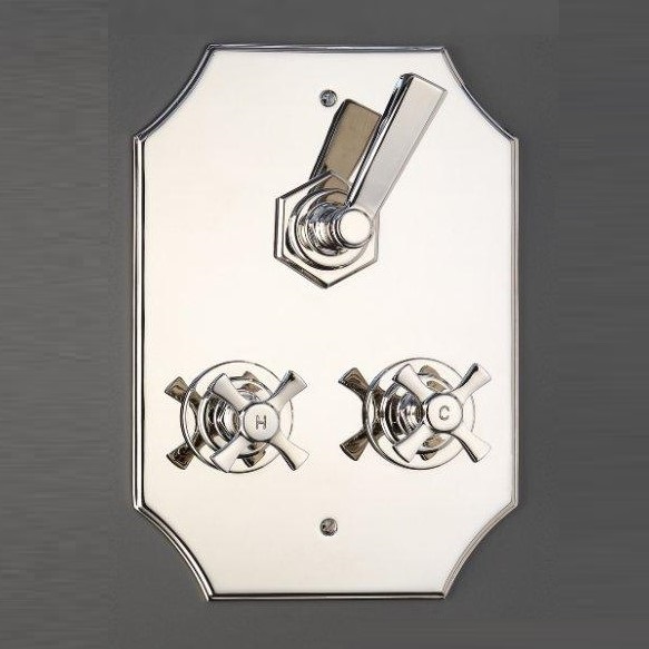 Devon&Devon Jubilee смеситель для ванны/душа adnj1059 цена от 351 580 ₽ Фото Devon&Devon Jubilee смеситель для ванны/душа adnj1059