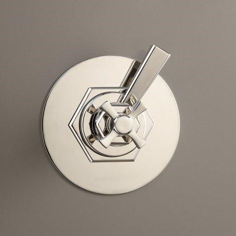 Devon&Devon Jubilee смеситель для душа adnj1060 цена от 380 552 ₽ Фото Devon&Devon Jubilee смеситель для душа adnj1060