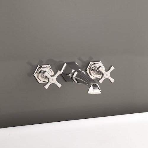 Devon&Devon Jubilee смеситель для ванны adnj47