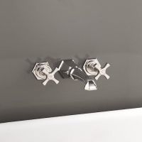 Devon&Devon Jubilee смеситель для ванны adnj47 схема 1 Devon&Devon Jubilee смеситель для ванны adnj47 схема 1