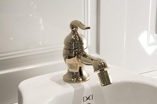 Смеситель для биде Devon&Devon Antique арт: adp10