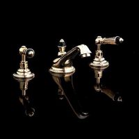 Devon&Devon Black Diamond смеситель для раковины bld76 схема 1