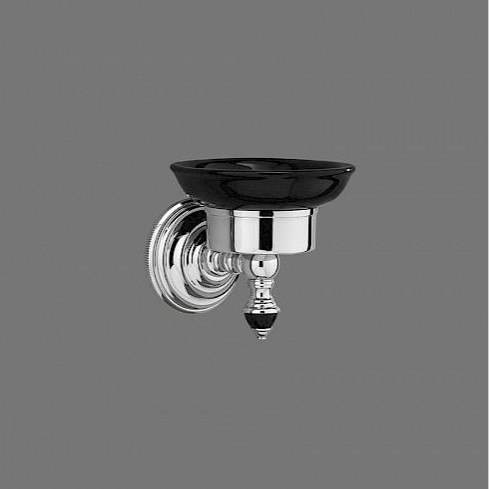 Мыльница Devon&Devon Black Diamond blkd501