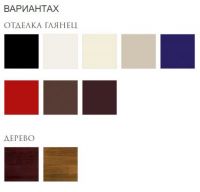 Зеркало в ванную Devon&Devon Bentley 65х91 схема 4