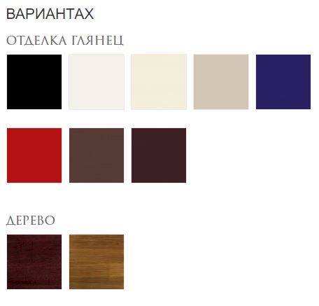 Зеркало в ванную Devon&Devon Bentley 65х91 схема 4