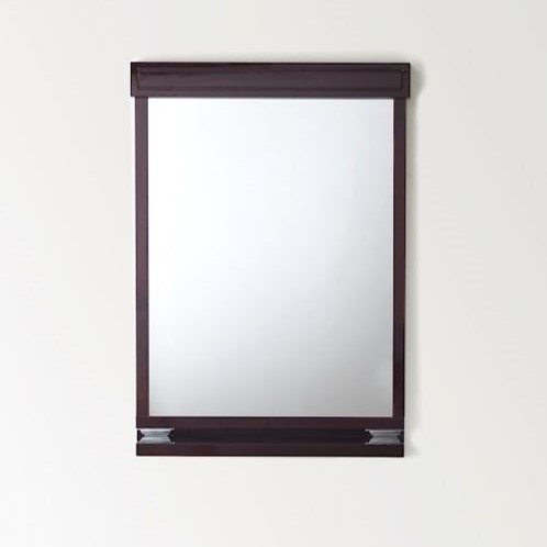 Зеркало в ванную Devon&Devon Bentley 65х91