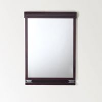 Зеркало в ванную Devon&Devon Bentley 65х91 схема 1