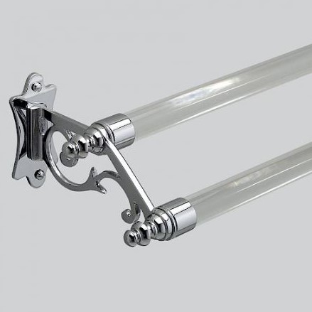 Вешалка для полотенец Devon&Devon Mayfair DD100 53 см