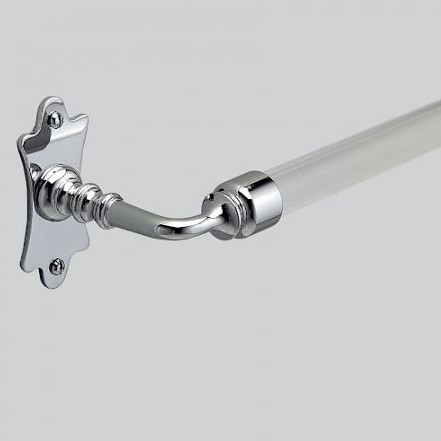 Изображение Вешалка для полотенец Devon&Devon Mayfair DD102 48 см