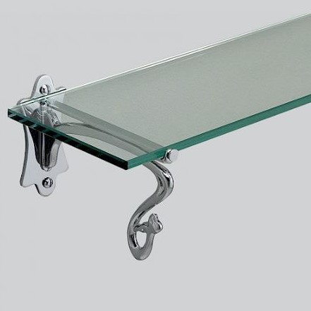 Изображение Полка для ванной Devon&Devon Mayfair DD106 55см