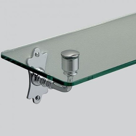 Изображение Полка для ванной Devon&Devon Mayfair DD118 55см