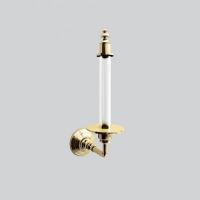 Туалетный бумагодержатель Devon&Devon Chelsea DD208S схема 1