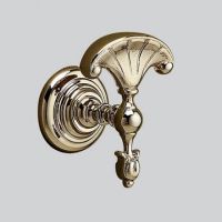 Настенная вешалка для ванной Devon&Devon Chelsea DD211 схема 1