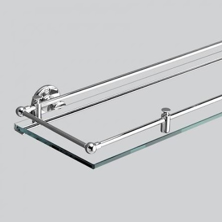 Изображение Полка для ванной Devon&Devon First Class DD33024 61,3см