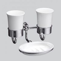 Стакан Devon&Devon First Class DD33055 схема 1 Стакан Devon&Devon First Class DD33055 схема 1