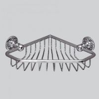 Мыльница Devon&Devon First Class DD33066 20 см схема 1