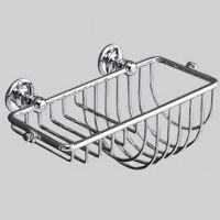 Полка для ванной Devon&Devon First Class DD33075 27,2см схема 1