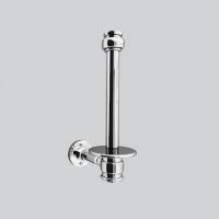 Туалетный бумагодержатель Devon&Devon First Class DD33100/PS схема 1