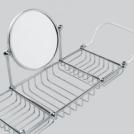 Изображение Мыльница Devon&Devon First Class DD33230