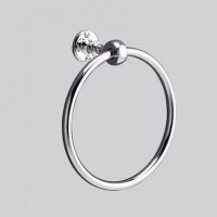 Вешалка для полотенец Devon&Devon First Class DD33320 схема 1