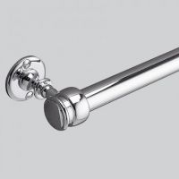 Вешалка для полотенец Devon&Devon First Class DD33350 29,5 см схема 1