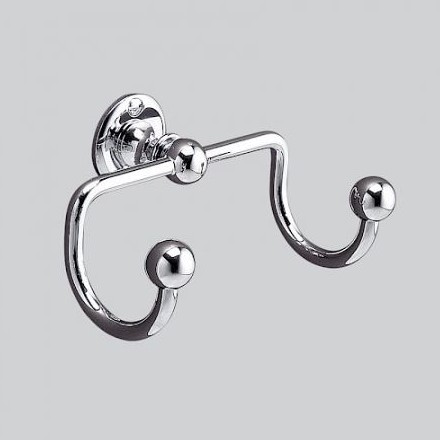 Настенная вешалка для ванной Devon&Devon First Class DD33360