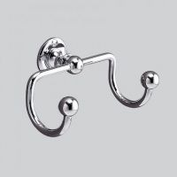 Настенная вешалка для ванной Devon&Devon First Class DD33360 схема 1