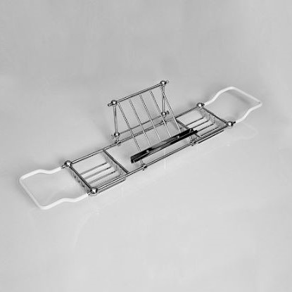 Полка с мыльницей Devon&Devon First Class DD33386 цена от 125 036 ₽ Фото Полка с мыльницей Devon&Devon First Class DD33386