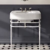 Консоль под раковину Devon&Devon Single Memphis Console 69,7х54,3 схема 5 Консоль под раковину Devon&Devon Single Memphis Console 69,7х54,3 схема 5