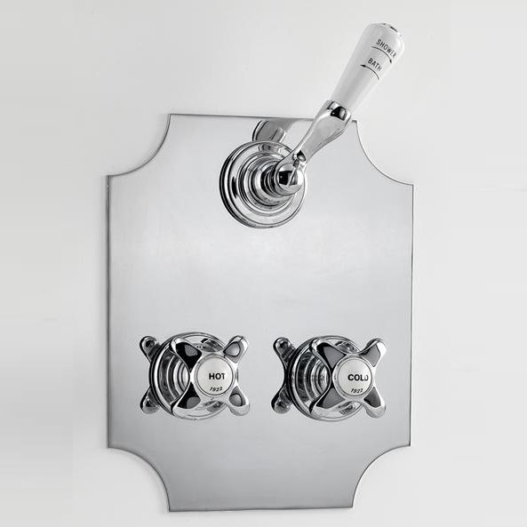 Devon&Devon Mayfair смеситель для ванны/душа de348may цена от 193 552 ₽ Фото Devon&Devon Mayfair смеситель для ванны/душа de348may