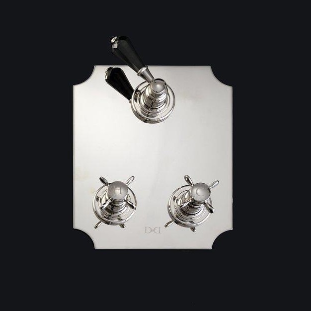 Devon&Devon Antique Precious Lever смеситель для ванны/душа de348pl цена от 289 076 ₽ Фото Devon&Devon Antique Precious Lever смеситель для ванны/душа de348pl