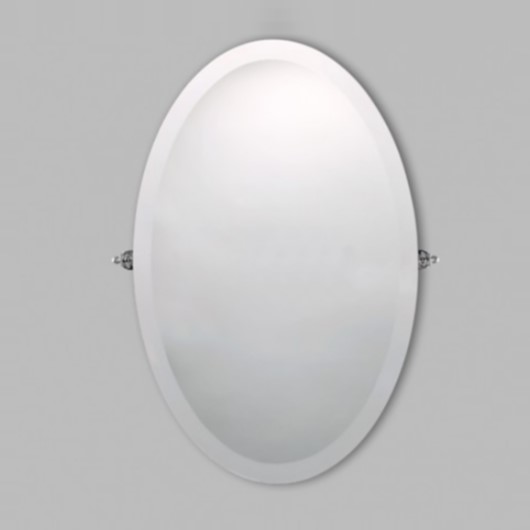 Изображение Зеркало в ванную Devon&Devon Beauty 69х90