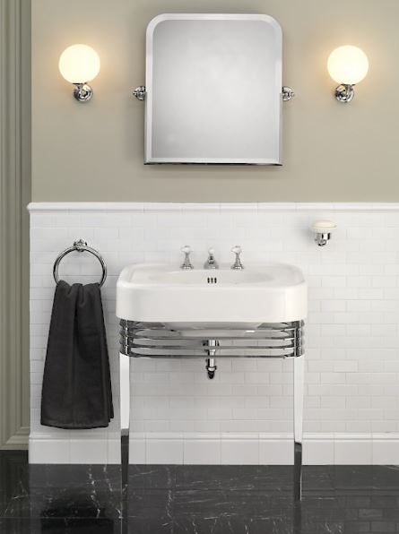 Консоль под раковину Devon&Devon Blues Console 71х56,5 цена от 409 476 ₽ Фото Консоль под раковину Devon&Devon Blues Console 71х56,5