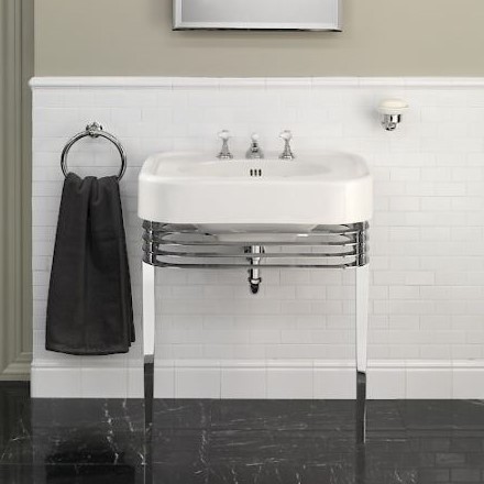 Консоль под раковину Devon&Devon Blues Console 71х56,5 схема 5 Консоль под раковину Devon&Devon Blues Console 71х56,5 схема 5