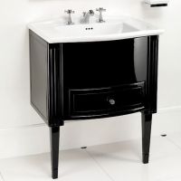 Тумба под раковину Devon&Devon Domino Vanity Unit 69,5х50 схема 1 Тумба под раковину Devon&Devon Domino Vanity Unit 69,5х50 схема 1