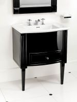 Тумба под раковину Devon&Devon Domino Vanity Unit 69,5х50 схема 3 Тумба под раковину Devon&Devon Domino Vanity Unit 69,5х50 схема 3