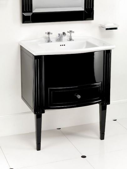 Тумба под раковину Devon&Devon Domino Vanity Unit 69,5х50 схема 3 Тумба под раковину Devon&Devon Domino Vanity Unit 69,5х50 схема 3