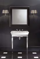 Консоль под раковину Devon&Devon Duke Console 70х53 схема 3