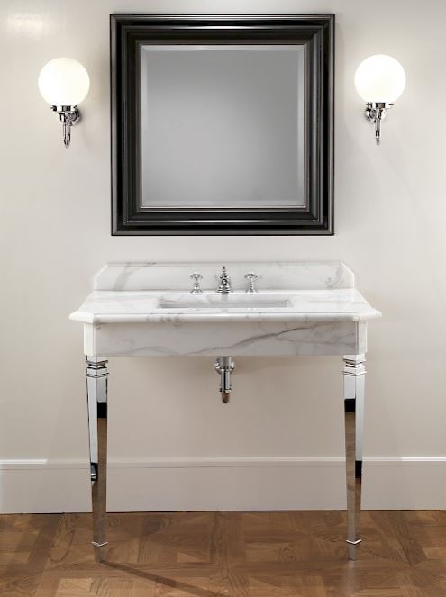 Консоль под раковину Devon&Devon Epoque Console 100х59,7