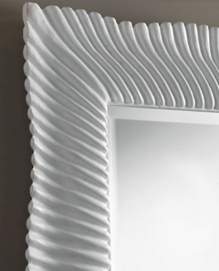 Зеркало в ванную Devon&Devon Figaro 84х105 схема 3