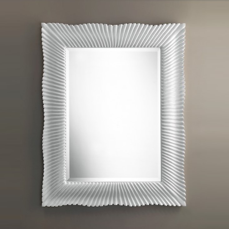 Зеркало в ванную Devon&Devon Figaro 84х105