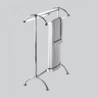 Вешалка для полотенец Devon&Devon Single DEIMPERIAL схема 1