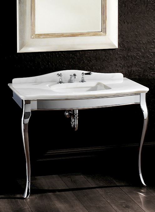 Изображение Консоль под раковину Devon&Devon Jacqueline Console 108х58,2