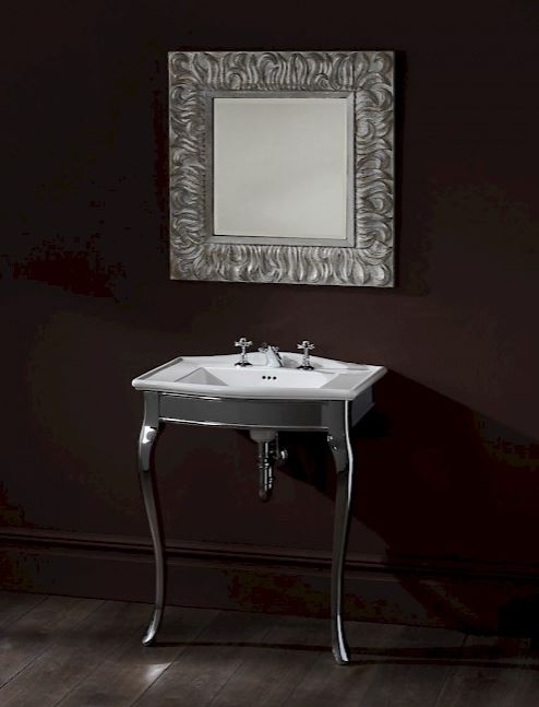 Изображение Консоль под раковину Devon&Devon Lady Console 69,5х50