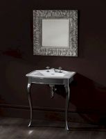 Консоль под раковину Devon&Devon Lady Console 69,5х50 схема 1