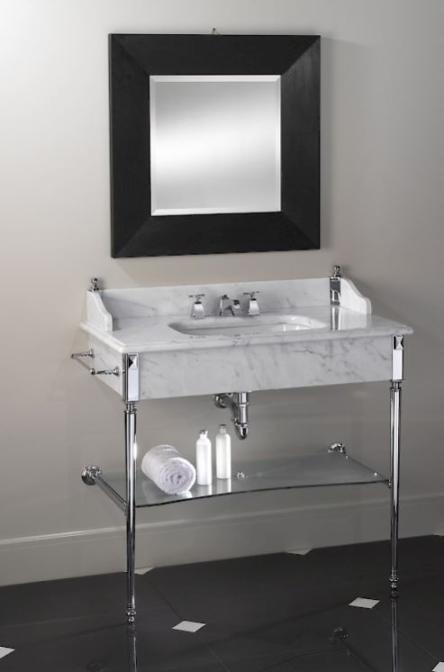 Изображение Консоль под раковину Devon&Devon Madison Console 105х57